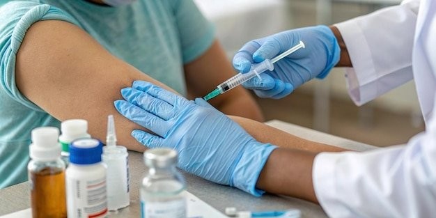Dengue Testing in Pitampura and Rohini