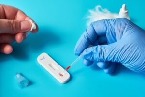 Desmoglein Antibody Test in Pitampura & Rohini